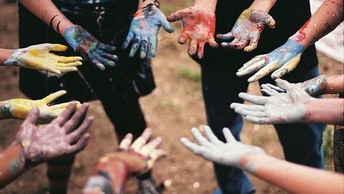 Youth Club
