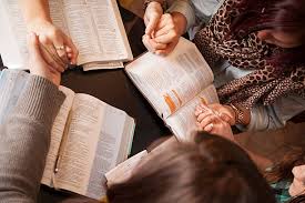 Bible Reading