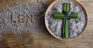 Lent Groups