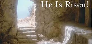 Lent and Easter 2023