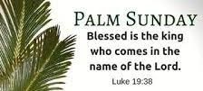 Lent and Easter 2023