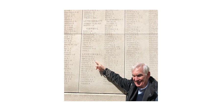 Ian-Peacock-at-the-Menin-Gate_April_2022_Philip_Coverley_commemorated-c-12cms-template