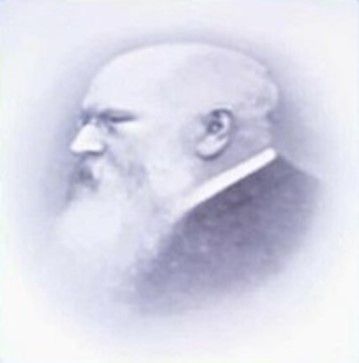 REV L E SHELFORD