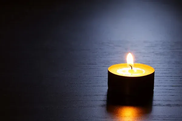 Service of Remembrance for Loved Ones who have Died