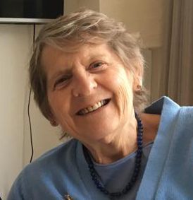 LINDA WOODS