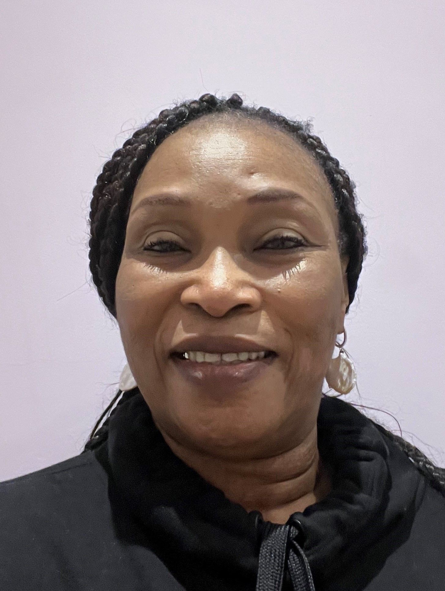 BISOLA NWAKODO