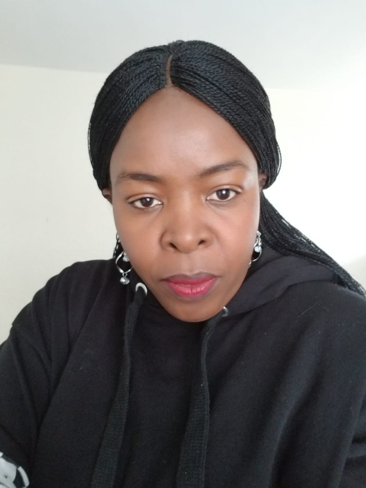 FLORENCE OLIMBA