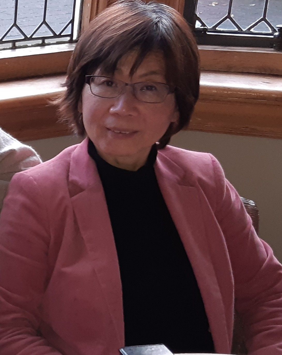 SIEW WALTON