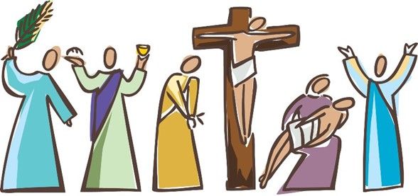 Lent and Easter 2023