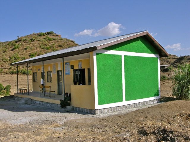 Lalibela Trust - community project - Can you help?